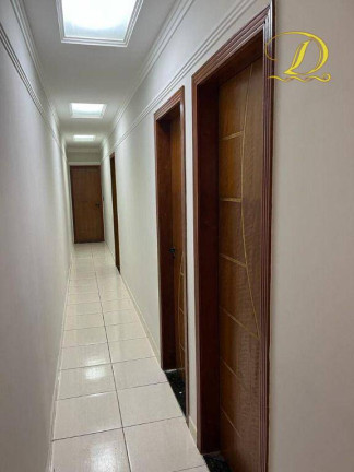 Imagem Casa com 2 Quartos à Venda, 77 m² em Caiçara - Praia Grande Imagem Casa com 2 Quartos à Venda, 77 m² em Caiçara - Praia Grande