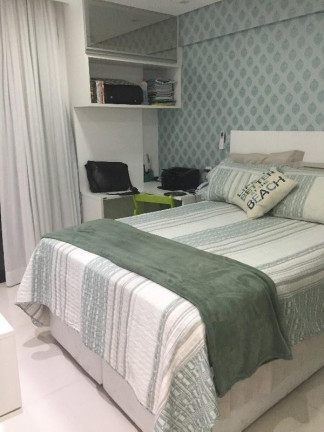 Imagem Apartamento com 1 Quarto à Venda, 52 m² em Barra - Salvador