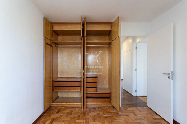 Imagem Apartamento com 3 Quartos à Venda, 103 m² em Vila Olímpia - São Paulo