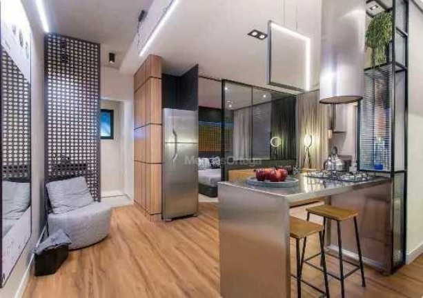 Imagem Apartamento com 1 Quarto à Venda, 49 m² em Parque Campolim - Sorocaba