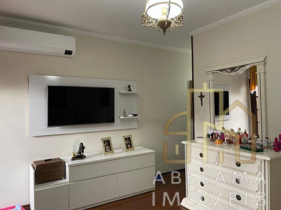 Imagem Sobrado com 4 Quartos à Venda, 287 m² em Santa Maria - São Caetano Do Sul