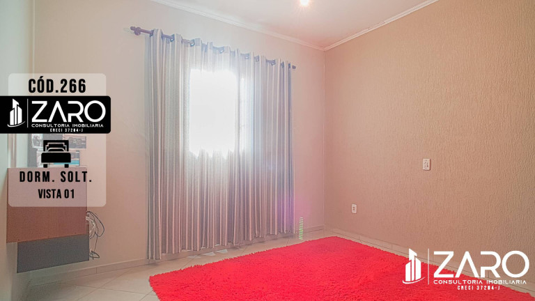 Imagem Casa com 3 Quartos à Venda, 174 m² em Jardim São Paulo - Rio Claro