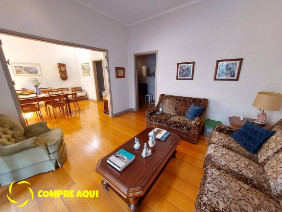 Imagem Apartamento com 3 Quartos à Venda, 158 m² em Higienópolis - São Paulo