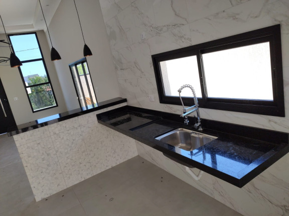 Imagem Casa de Condomínio com 3 Quartos à Venda, 133 m² em Caçapava Velha - Caçapava