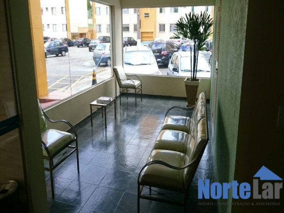 Imagem Apartamento com 2 Quartos para Alugar, 52 m² em Vila Dionisia - São Paulo