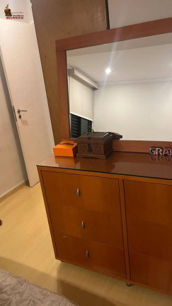 Imagem Apartamento com 2 Quartos para Alugar, 55 m² em Moema - São Paulo