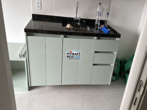 Imagem Apartamento com 1 Quarto à Venda, 40 m² em Vila Olímpia - São Paulo Imagem Apartamento com 1 Quarto à Venda, 40 m² em Vila Olímpia - São Paulo