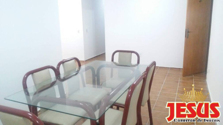 Apartamento com 3 Quartos à Venda, 97 m² em Loteamento João Batista Julião - Guarujá