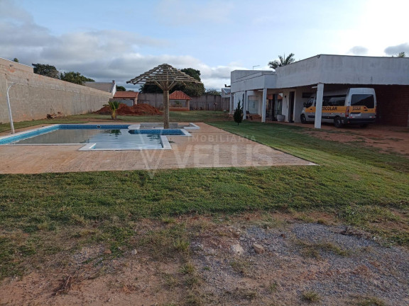 Imagem Casa com 3 Quartos à Venda, 200 m² em Vale San Fernando - Itapetininga