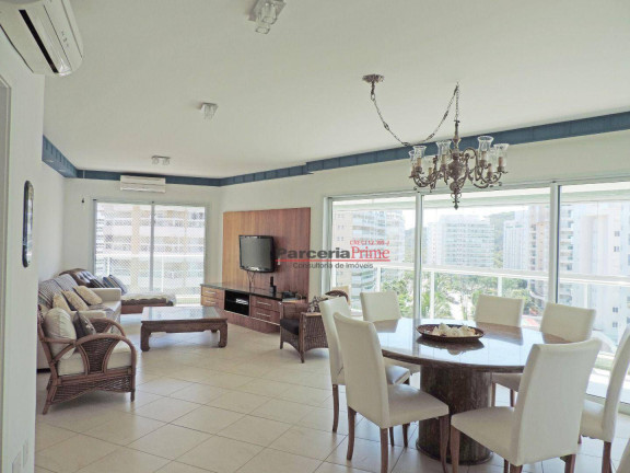 Imagem Apartamento com 4 Quartos à Venda, 254 m² em Riviera Módulo 8 - Bertioga Imagem Apartamento com 4 Quartos à Venda, 254 m² em Riviera Módulo 8 - Bertioga