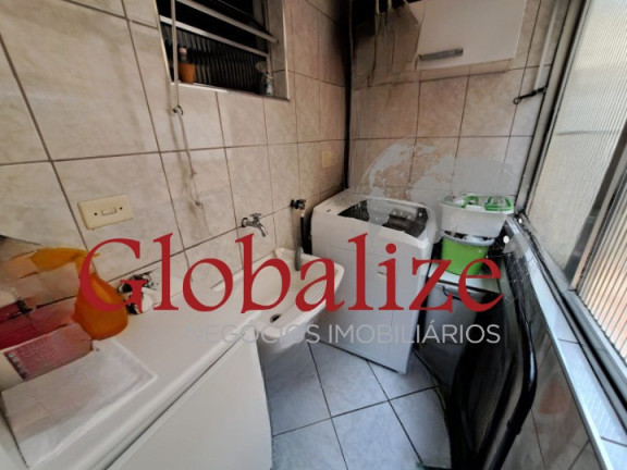 Imagem Imóvel com 2 Quartos à Venda, 64 m² em Aparecida - Santos Imagem Imóvel com 2 Quartos à Venda, 64 m² em Aparecida - Santos