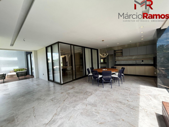 Imagem Casa com 5 Quartos à Venda, 470 m² em Alphaville Fortaleza - Eusébio Imagem Casa com 5 Quartos à Venda, 470 m² em Alphaville Fortaleza - Eusébio