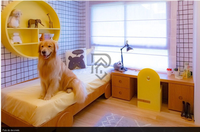 Imagem Apartamento com 4 Quartos à Venda, 211 m² em Campo Belo - São Paulo