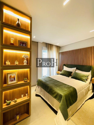 Imagem Cobertura com 3 Quartos à Venda, 153 m² em Vila Alzira - Santo André Imagem Cobertura com 3 Quartos à Venda, 153 m² em Vila Alzira - Santo André