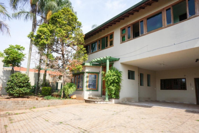 Imagem Sobrado com 6 Quartos à Venda, 436 m² em Parque Taquaral - Campinas Imagem Sobrado com 6 Quartos à Venda, 436 m² em Parque Taquaral - Campinas