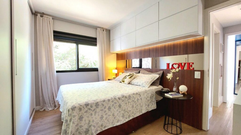 Imagem Imóvel com 3 Quartos à Venda, 96 m² em Tristeza - Porto Alegre