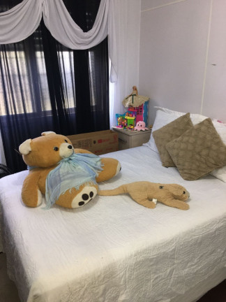 Imagem Imóvel com 1 Quarto à Venda, 34 m² em Parque Dos Maias - Porto Alegre