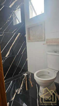 Imagem Sobrado com 3 Quartos à Venda, 140 m² em Vila Camilópolis - Santo André