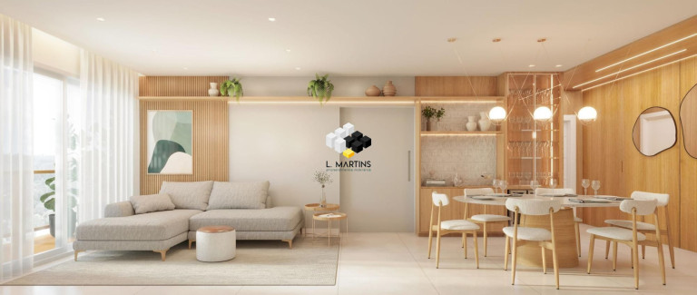 Imagem Apartamento com 1 Quarto à Venda, 60 m² em Vale Das Montanhas - Gramado Imagem Apartamento com 1 Quarto à Venda, 60 m² em Vale Das Montanhas - Gramado