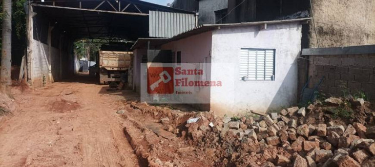 Imagem Terreno à Venda, 1.035 m² em Campestre - Santo André Imagem Terreno à Venda, 1.035 m² em Campestre - Santo André