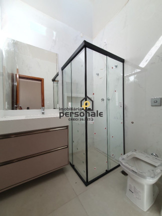 Imagem Imóvel com 3 Quartos à Venda, 225 m² em Residencial Monte Carlo - Sorocaba