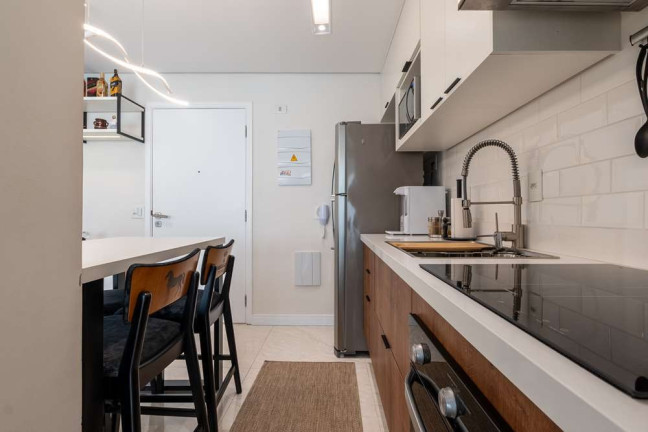 Imagem Apartamento com 1 Quarto à Venda, 42 m² em Vila Mariana - São Paulo Imagem Apartamento com 1 Quarto à Venda, 42 m² em Vila Mariana - São Paulo