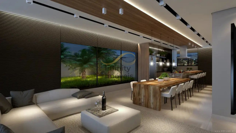 Imagem Apartamento com 4 Quartos à Venda, 119 m² em Santo Antônio - Belo Horizonte