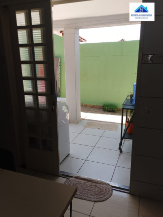 Imagem Casa com 3 Quartos à Venda, 180 m² em Jardim Eldorado - Sumaré Imagem Casa com 3 Quartos à Venda, 180 m² em Jardim Eldorado - Sumaré