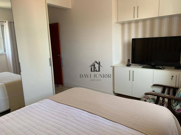 Imagem Apartamento com 2 Quartos à Venda, 70 m² em Parque Campolim - Sorocaba