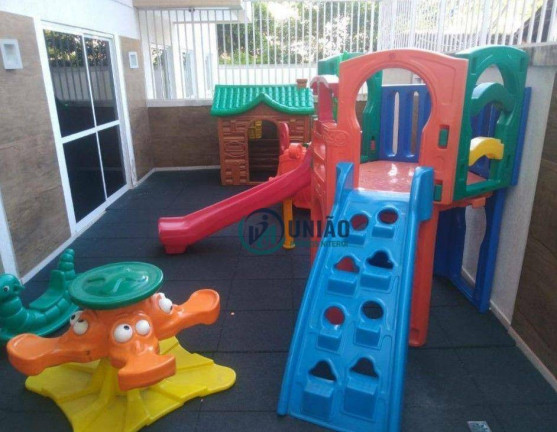 Imagem Apartamento com 2 Quartos à Venda, 65 m² em Santa Rosa - Niterói Imagem Apartamento com 2 Quartos à Venda, 65 m² em Santa Rosa - Niterói