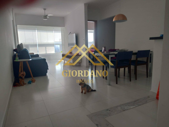 Imagem Apartamento com 2 Quartos à Venda, 80 m² em Aviação - Praia Grande Imagem Apartamento com 2 Quartos à Venda, 80 m² em Aviação - Praia Grande