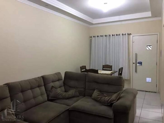 Imagem Casa com 3 Quartos à Venda, 90 m² em Wanel Ville - Sorocaba Imagem Casa com 3 Quartos à Venda, 90 m² em Wanel Ville - Sorocaba