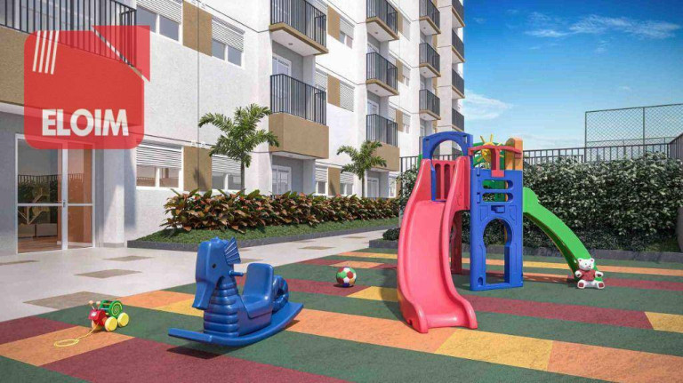 Imagem Apartamento com 2 Quartos à Venda, 42 m² em Freguesia Do ó - São Paulo