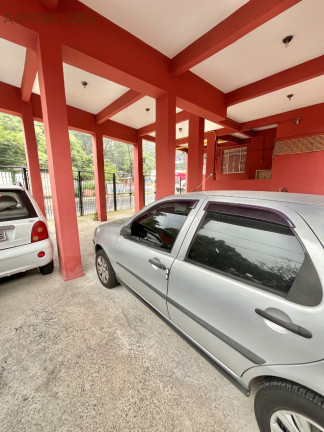 Imagem Imóvel com 2 Quartos à Venda, 72 m² em Taboão - São Bernardo Do Campo