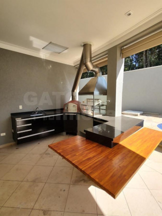Imagem Casa com 4 Quartos à Venda, 425 m² em Alphaville - Santana De Parnaíba Imagem Casa com 4 Quartos à Venda, 425 m² em Alphaville - Santana De Parnaíba