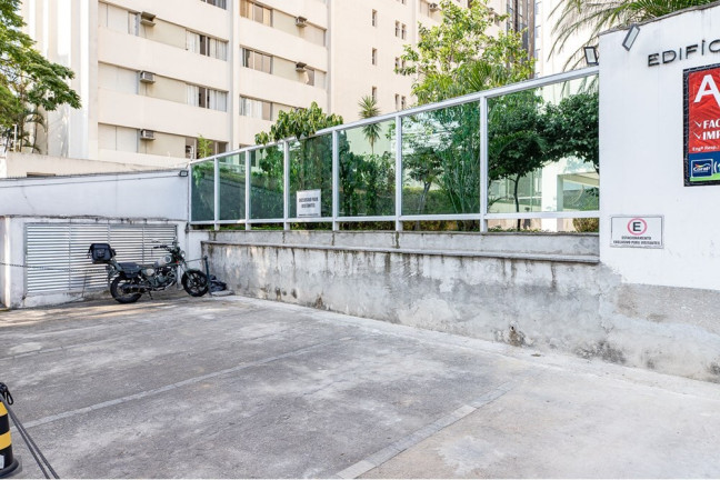Imagem Apartamento com 2 Quartos à Venda, 88 m² em Itaim Bibi - São Paulo