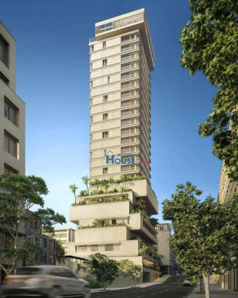 Imagem Apartamento com 3 Quartos à Venda, 145 m² em Jardins - São Paulo Imagem Apartamento com 3 Quartos à Venda, 145 m² em Jardins - São Paulo