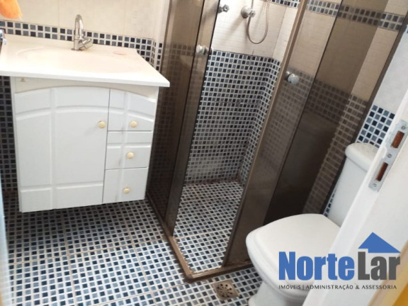 Imagem Apartamento com 2 Quartos à Venda, 50 m² em Imirim - São Paulo