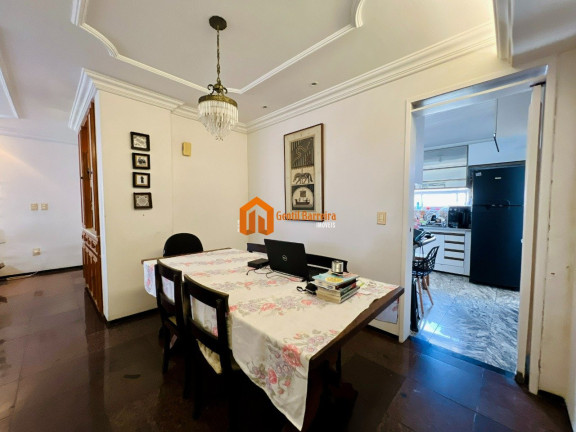 Imagem Apartamento com 3 Quartos à Venda, 226 m² em Meireles - Fortaleza Imagem Apartamento com 3 Quartos à Venda, 226 m² em Meireles - Fortaleza