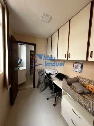 Imagem Imóvel com 3 Quartos à Venda, 116 m² em Norte (águas Claras) - Brasília