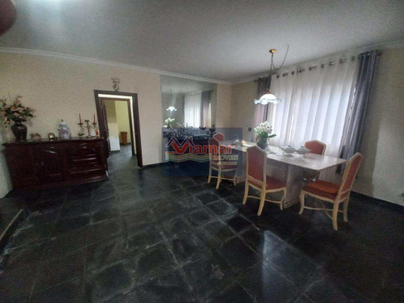 Imagem Casa com 5 Quartos à Venda, 349 m² em Balneário Praia Do Pernambuco - Guarujá Imagem Casa com 5 Quartos à Venda, 349 m² em Balneário Praia Do Pernambuco - Guarujá