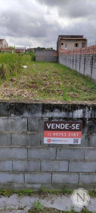 Imagem Terreno à Venda, 336 m² em Cibratel I - Itanhaém