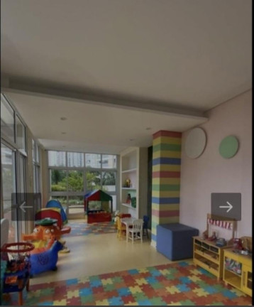 Imagem Imóvel com 3 Quartos à Venda, 74 m² em Vila Andrade - São Paulo