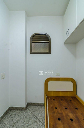 Imagem Apartamento com 4 Quartos à Venda, 176 m² em Tatuapé - São Paulo