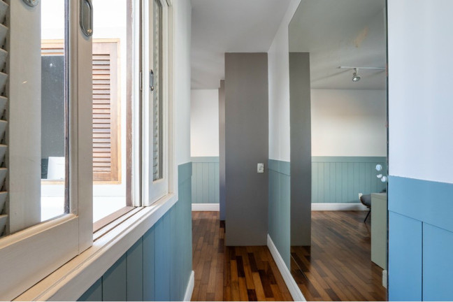 Imagem Casa de Condomínio com 3 Quartos à Venda, 94 m² em Campo Belo - São Paulo Imagem Casa de Condomínio com 3 Quartos à Venda, 94 m² em Campo Belo - São Paulo