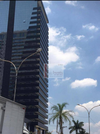 Imagem Apartamento com 3 Quartos para Alugar, 151 m² em Itaim - São Paulo