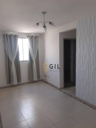 Imagem Apartamento com 2 Quartos à Venda, 54 m² em Jardim Califórnia - Jacareí Imagem Apartamento com 2 Quartos à Venda, 54 m² em Jardim Califórnia - Jacareí