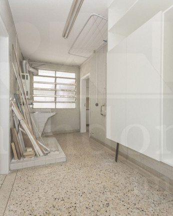 Imagem Apartamento com 3 Quartos à Venda, 157 m² em Perdizes - São Paulo
