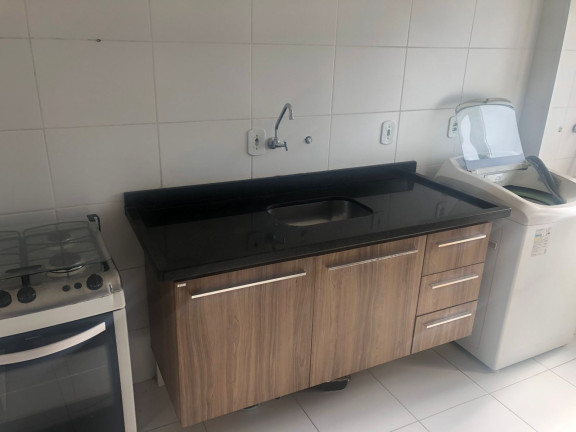 Imagem Apartamento com 2 Quartos à Venda, 49 m² em Jardim Leocádia - Sorocaba Imagem Apartamento com 2 Quartos à Venda, 49 m² em Jardim Leocádia - Sorocaba