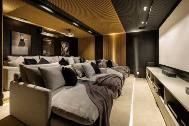 Imagem Casa de Condomínio com 3 Quartos à Venda, 800 m² em Cerâmica - São Caetano Do Sul Imagem Casa de Condomínio com 3 Quartos à Venda, 800 m² em Cerâmica - São Caetano Do Sul